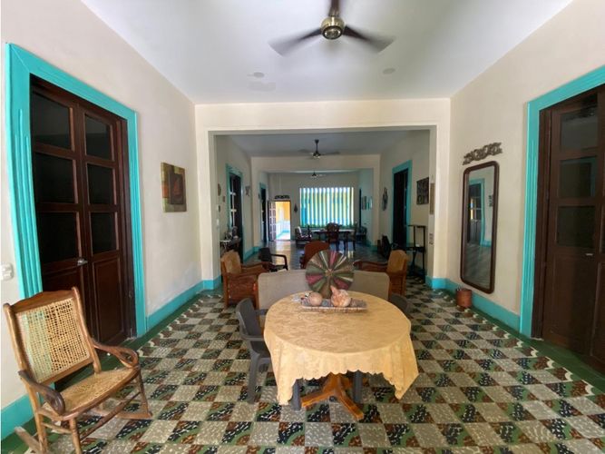Casa de 9 alcobas en venta en Manga, Cartagena, 402 m² · foto 5 de 18
