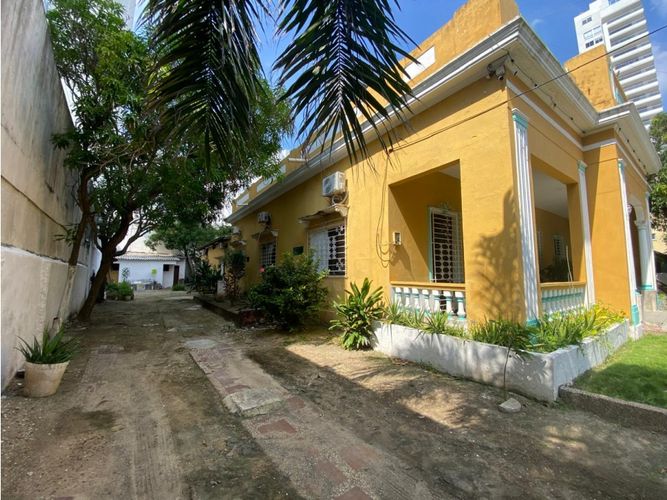 Casa de 9 alcobas en venta en Manga, Cartagena, 402 m² · foto 9 de 18