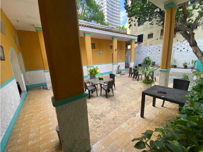 Casa de 9 alcobas en venta en Manga, Cartagena, 402 m² · foto 10 de 18