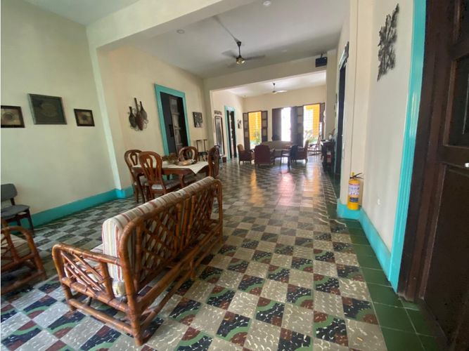 Casa de 9 alcobas en venta en Manga, Cartagena, 402 m² · foto 12 de 18