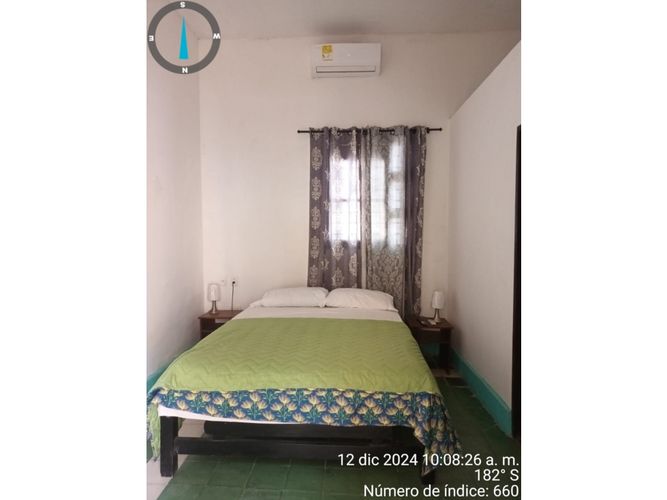 Casa de 9 alcobas en venta en Manga, Cartagena, 402 m² · foto 16 de 18