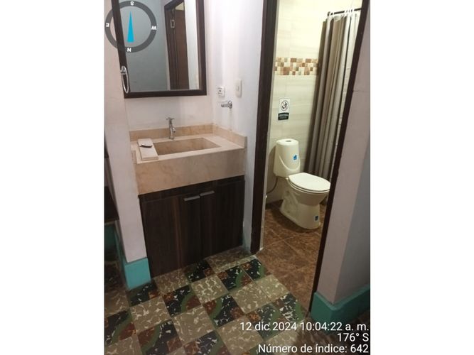 Casa de 9 alcobas en venta en Manga, Cartagena, 402 m² · foto 17 de 18