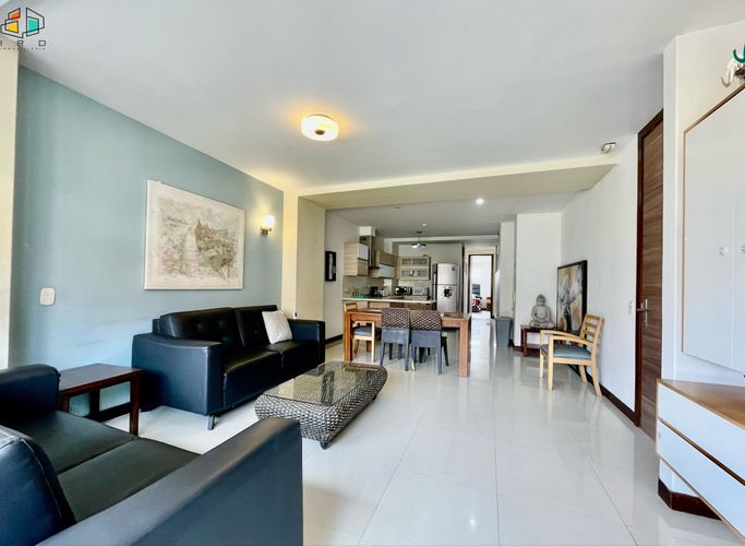 Apartamento de 5 alcobas en arriendo en Conquistadores, Medellín, 160 m² · foto 4 de 24