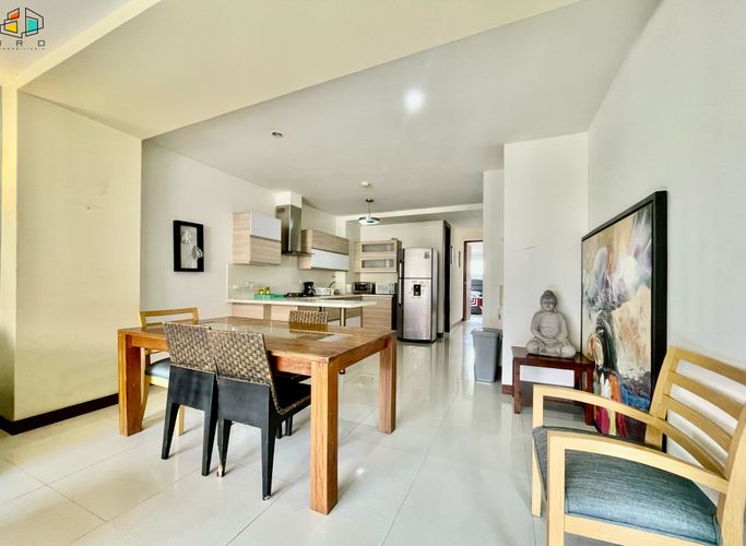 Apartamento de 5 alcobas en arriendo en Conquistadores, Medellín, 160 m² · foto 8 de 24