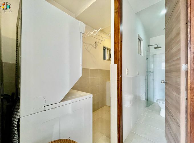 Apartamento de 5 alcobas en arriendo en Conquistadores, Medellín, 160 m² · foto 9 de 24
