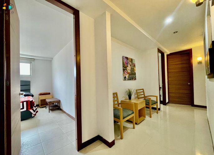 Apartamento de 5 alcobas en arriendo en Conquistadores, Medellín, 160 m² · foto 13 de 24