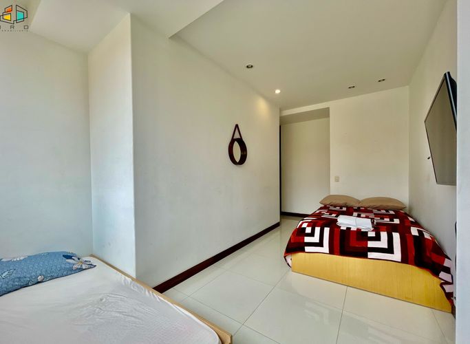 Apartamento de 5 alcobas en arriendo en Conquistadores, Medellín, 160 m² · foto 15 de 24