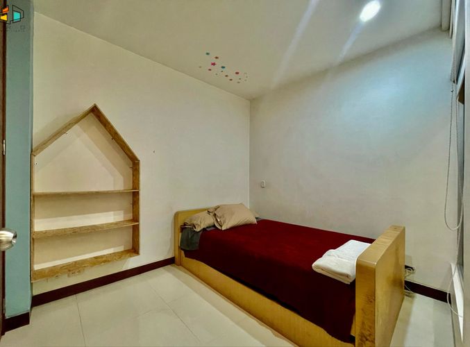 Apartamento de 5 alcobas en arriendo en Conquistadores, Medellín, 160 m² · foto 19 de 24