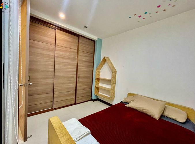 Apartamento de 5 alcobas en arriendo en Conquistadores, Medellín, 160 m² · foto 20 de 24