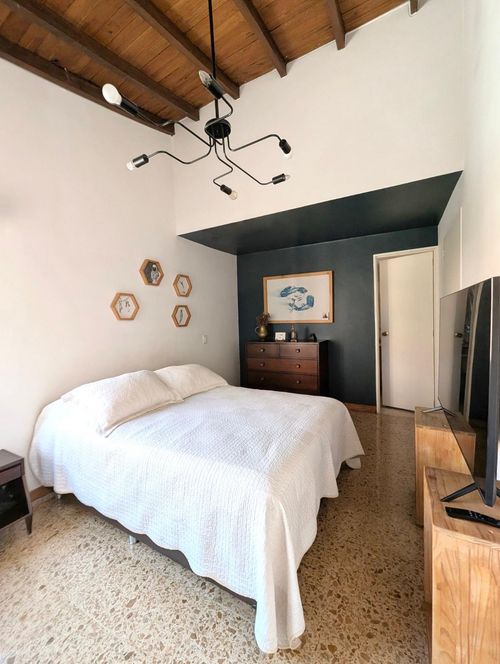 Apartamento de 4 alcobas en venta en El Poblado, Medellín, 223 m² · foto 10 de 24