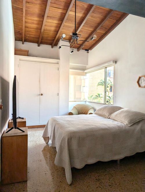 Apartamento de 4 alcobas en venta en El Poblado, Medellín, 223 m² · foto 12 de 24