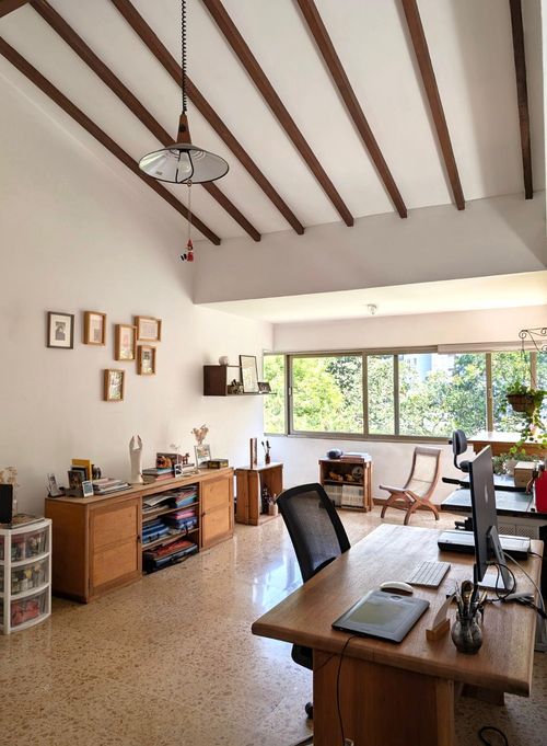 Apartamento de 4 alcobas en venta en El Poblado, Medellín, 223 m² · foto 14 de 24