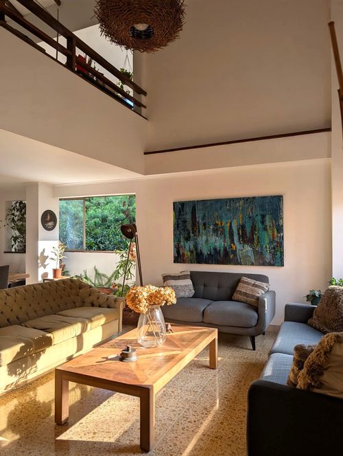 Apartamento de 4 alcobas en venta en El Poblado, Medellín, 223 m² · foto 16 de 24