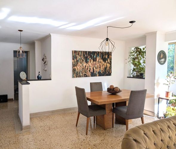 Apartamento de 4 alcobas en venta en El Poblado, Medellín, 223 m² · foto 17 de 24