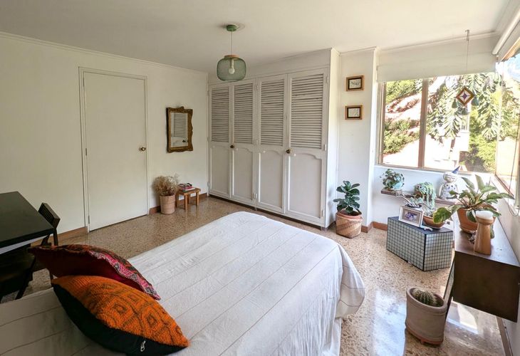 Apartamento de 4 alcobas en venta en El Poblado, Medellín, 223 m² · foto 18 de 24