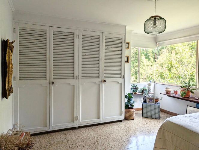 Apartamento de 4 alcobas en venta en El Poblado, Medellín, 223 m² · foto 19 de 24