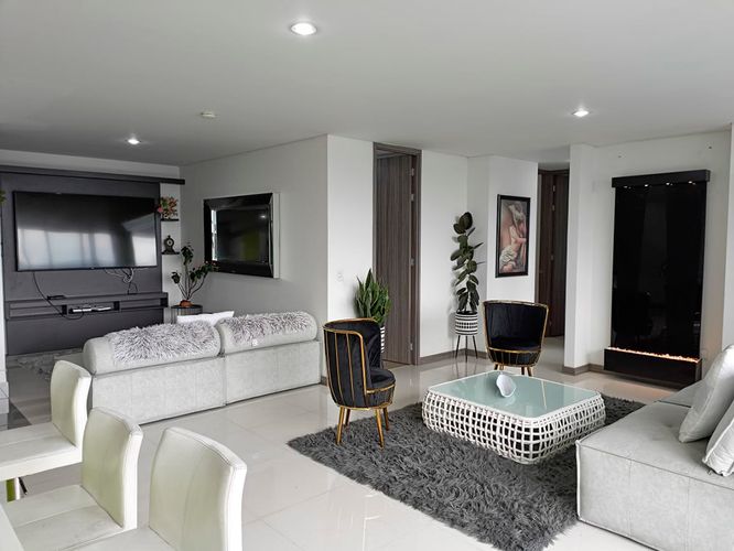 Apartamento en venta en San Agustin Suramerica, La Estrella · foto 4 de 20