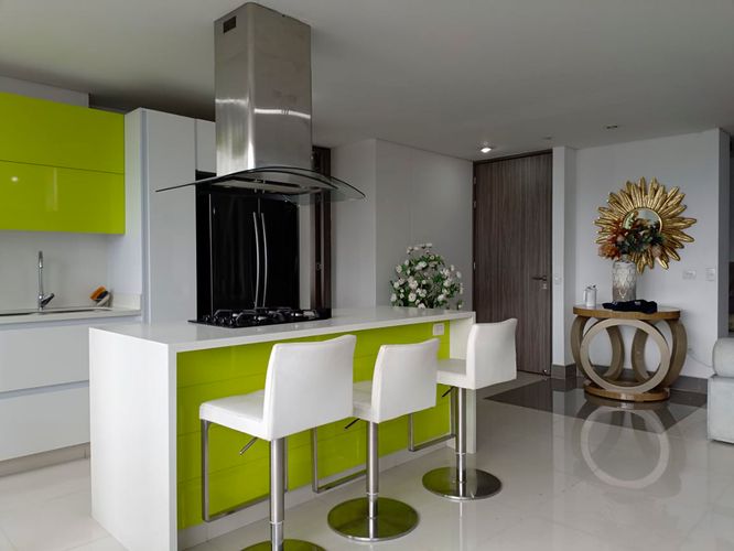 Apartamento en venta en San Agustin Suramerica, La Estrella · foto 6 de 20