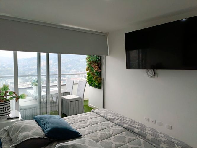 Apartamento en venta en San Agustin Suramerica, La Estrella · foto 13 de 20