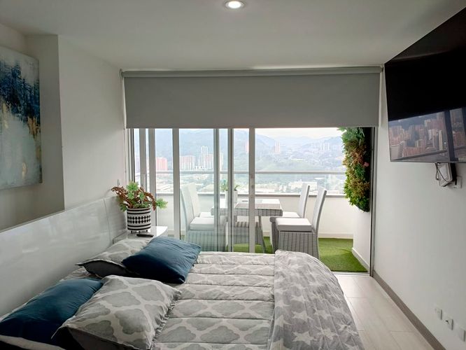 Apartamento en venta en San Agustin Suramerica, La Estrella · foto 14 de 20
