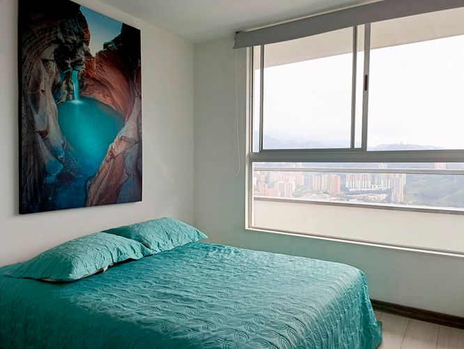 Apartamento en venta en San Agustin Suramerica, La Estrella · foto 15 de 20