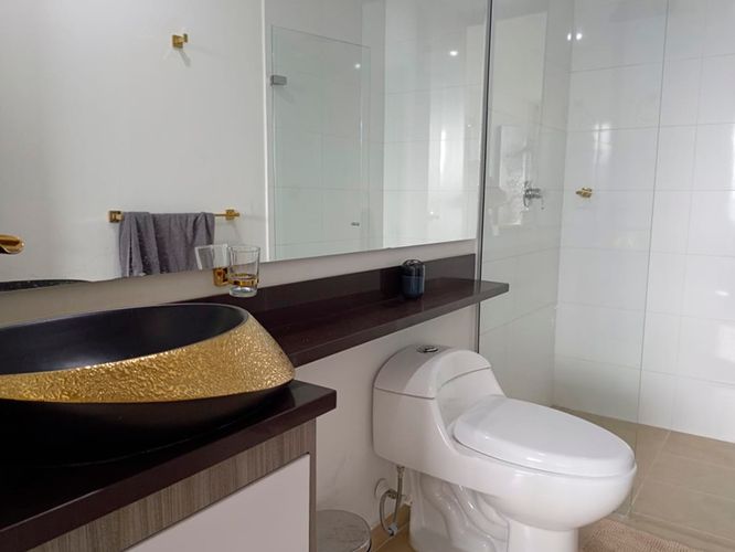 Apartamento en venta en San Agustin Suramerica, La Estrella · foto 16 de 20
