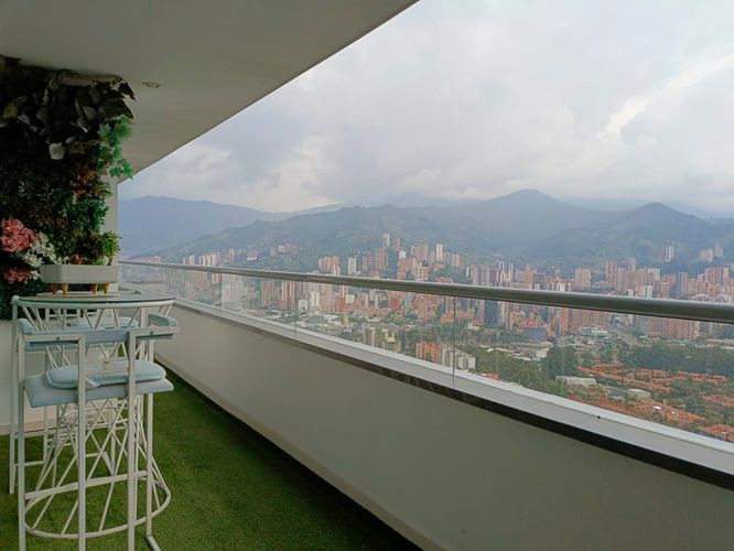 Apartamento en venta en San Agustin Suramerica, La Estrella · foto 18 de 20