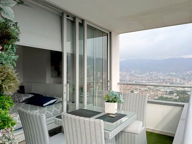 Apartamento en venta en San Agustin Suramerica, La Estrella · foto 19 de 20