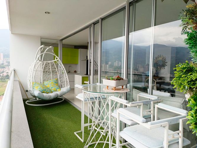 Apartamento en venta en San Agustin Suramerica, La Estrella · foto 20 de 20