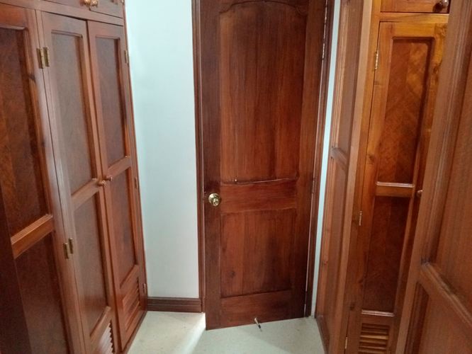 Apartamento de 3 alcobas en arriendo en Laureles, Medellín, 150 m² · foto 12 de 17