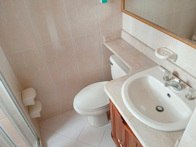 Apartamento de 3 alcobas en arriendo en Laureles, Medellín, 150 m² · foto 13 de 17