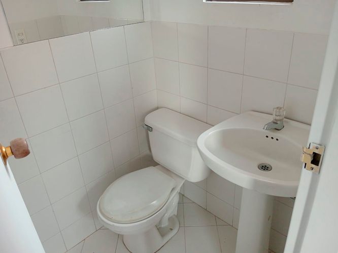 Apartamento de 3 alcobas en arriendo en Laureles, Medellín, 150 m² · foto 16 de 17