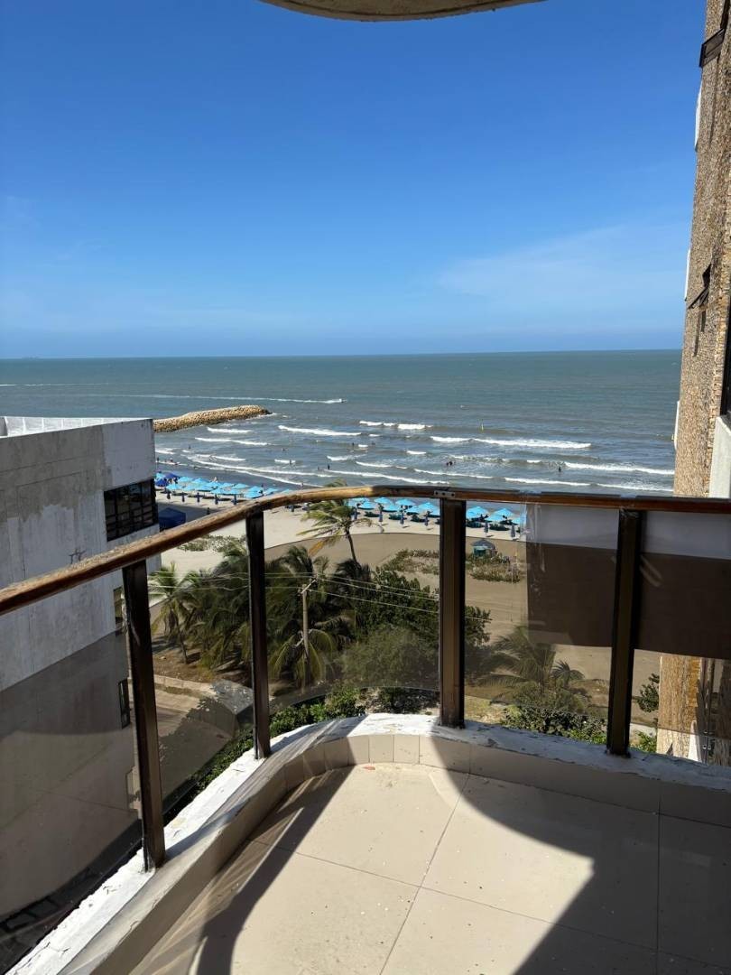 Apartamento en venta en Bocagrande, Cartagena · foto 2 de 15