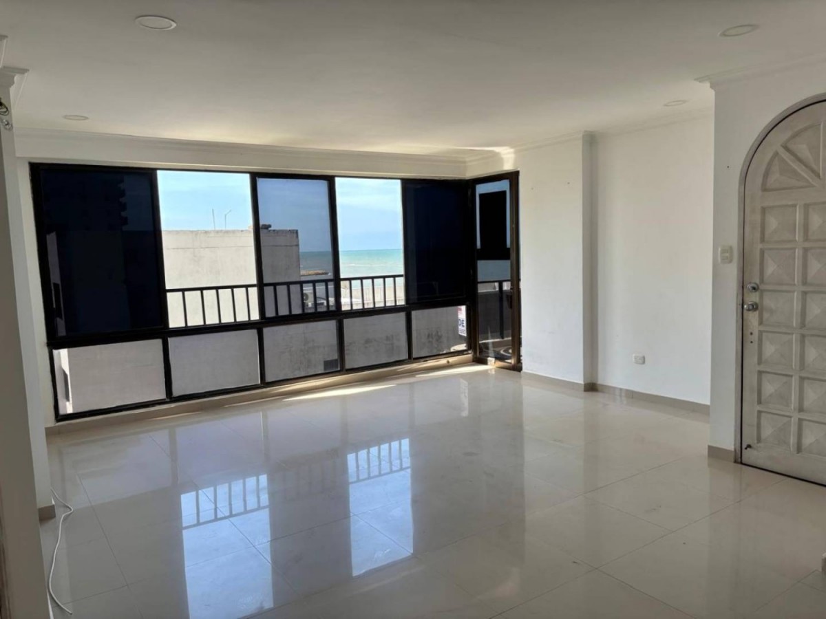 Apartamento en venta en Bocagrande, Cartagena · foto 3 de 15