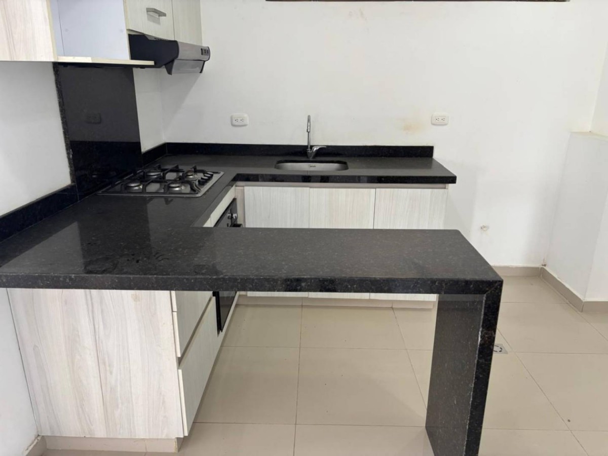 Apartamento en venta en Bocagrande, Cartagena · foto 4 de 15