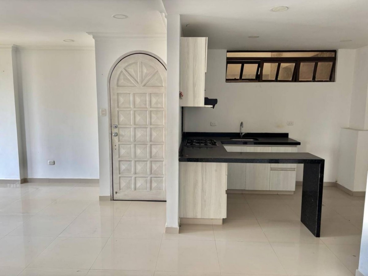 Apartamento en venta en Bocagrande, Cartagena · foto 5 de 15