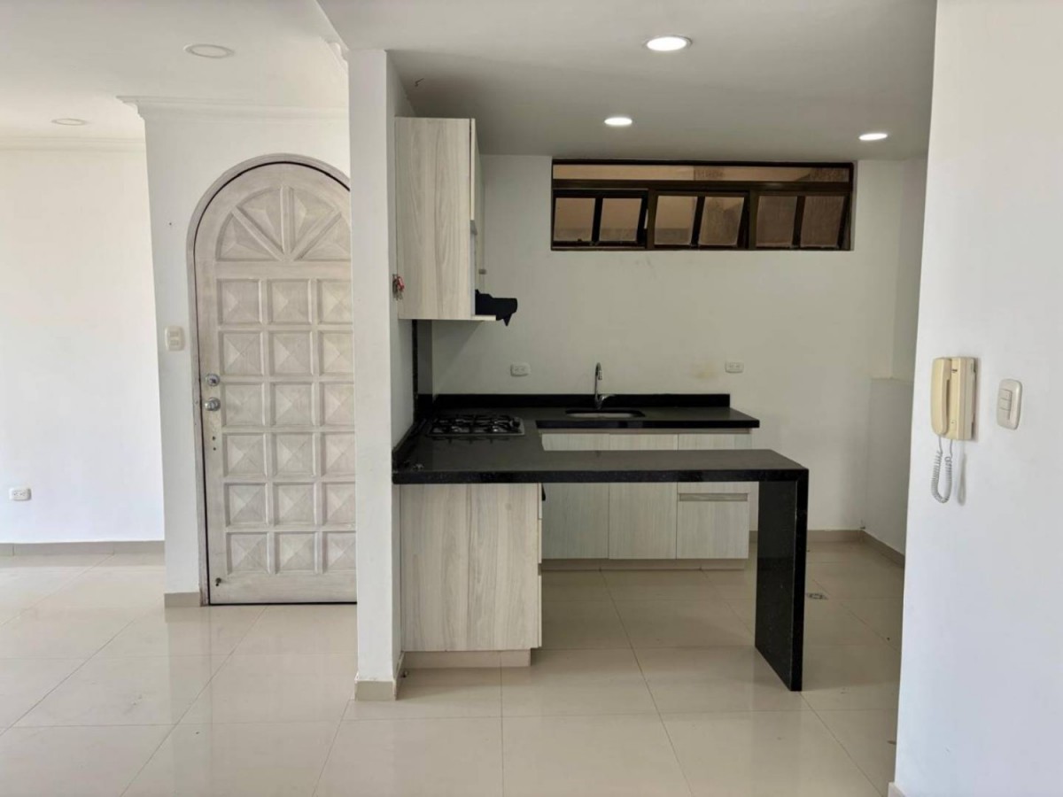 Apartamento en venta en Bocagrande, Cartagena · foto 6 de 15