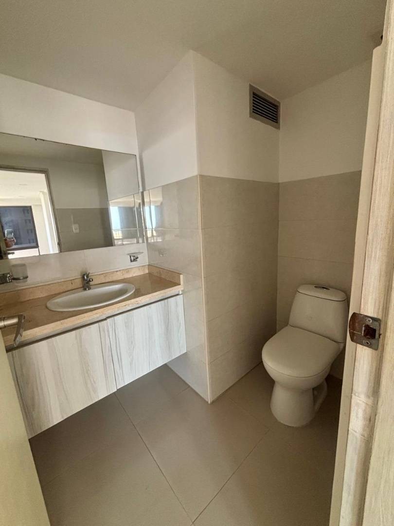 Apartamento en venta en Bocagrande, Cartagena · foto 7 de 15