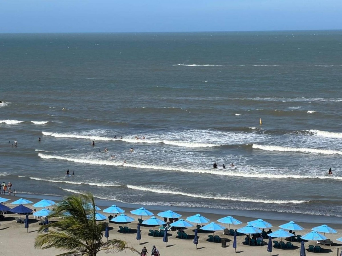 Apartamento en venta en Bocagrande, Cartagena · foto 8 de 15