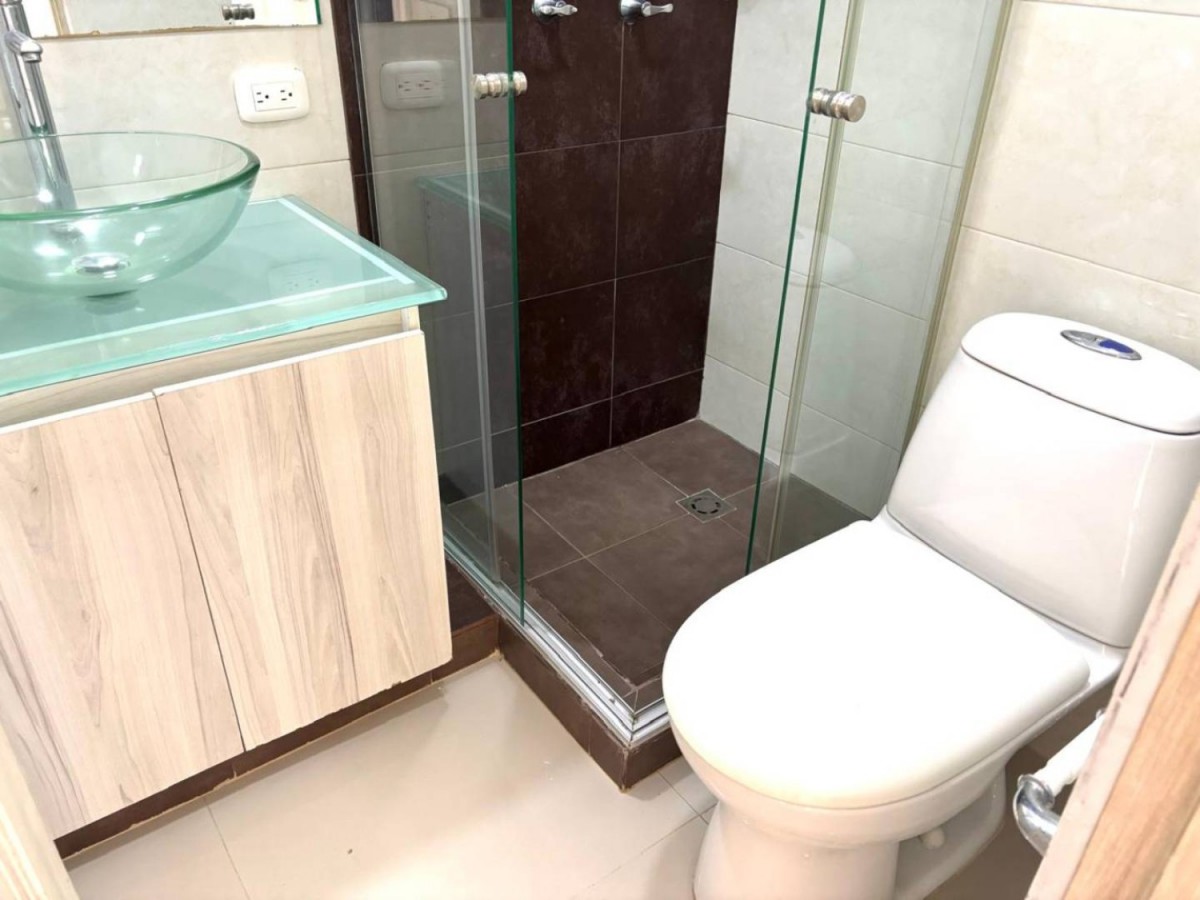 Apartamento en venta en Bocagrande, Cartagena · foto 9 de 15