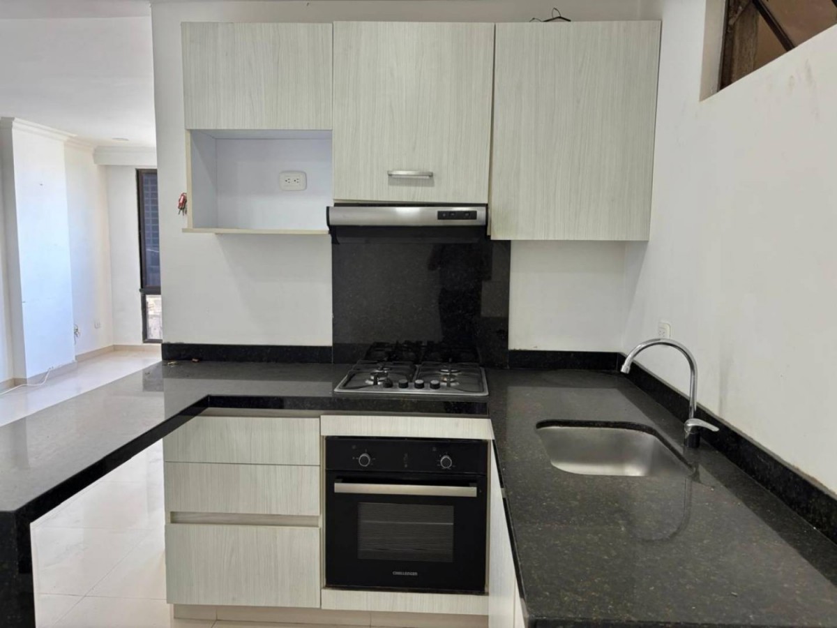 Apartamento en venta en Bocagrande, Cartagena · foto 11 de 15