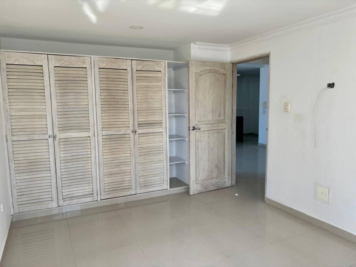 Apartamento en venta en Bocagrande, Cartagena · foto 14 de 15
