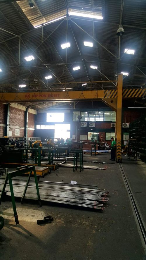 Bodega en venta en Santander, Cali, 1315 m² · foto 6 de 6