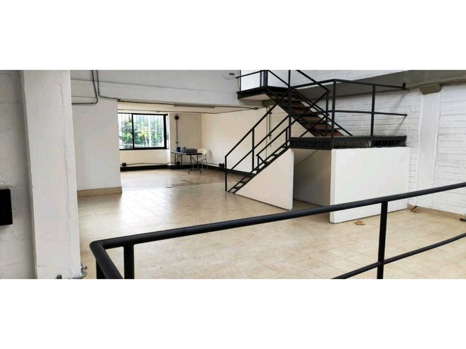 Bodega en arriendo en San Fernando, Medellín, 414 m² · foto 4 de 14