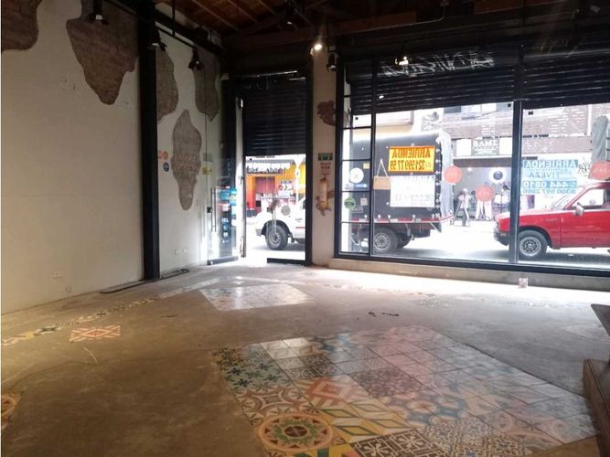 Local en arriendo en Centro, Itagüí, 100 m² · foto 2 de 10
