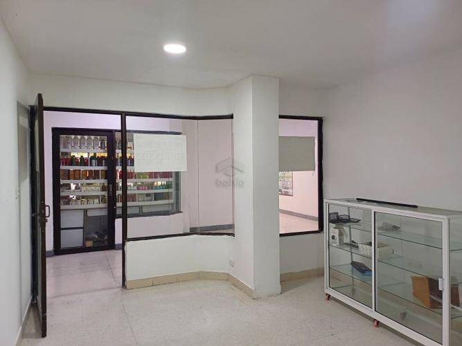 Local en arriendo en La Castellana, Montería, 15 m² · foto 4 de 5