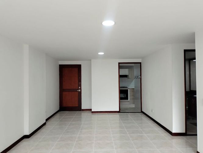 Apartamento de 3 alcobas en arriendo en Otraparte, Envigado, 114 m² · foto 2 de 20