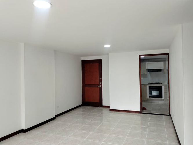 Apartamento de 3 alcobas en arriendo en Otraparte, Envigado, 114 m² · foto 3 de 20