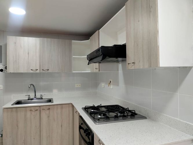 Apartamento de 3 alcobas en arriendo en Otraparte, Envigado, 114 m² · foto 5 de 20