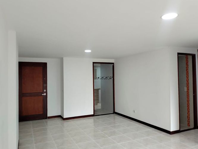 Apartamento de 3 alcobas en arriendo en Otraparte, Envigado, 114 m² · foto 7 de 20